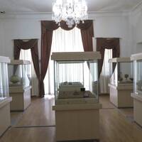 عمارت مفخم
